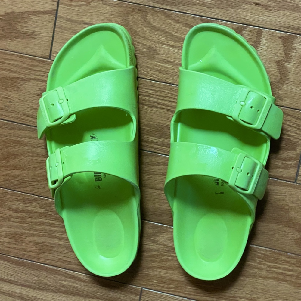 Birkenstock Eva Sandals